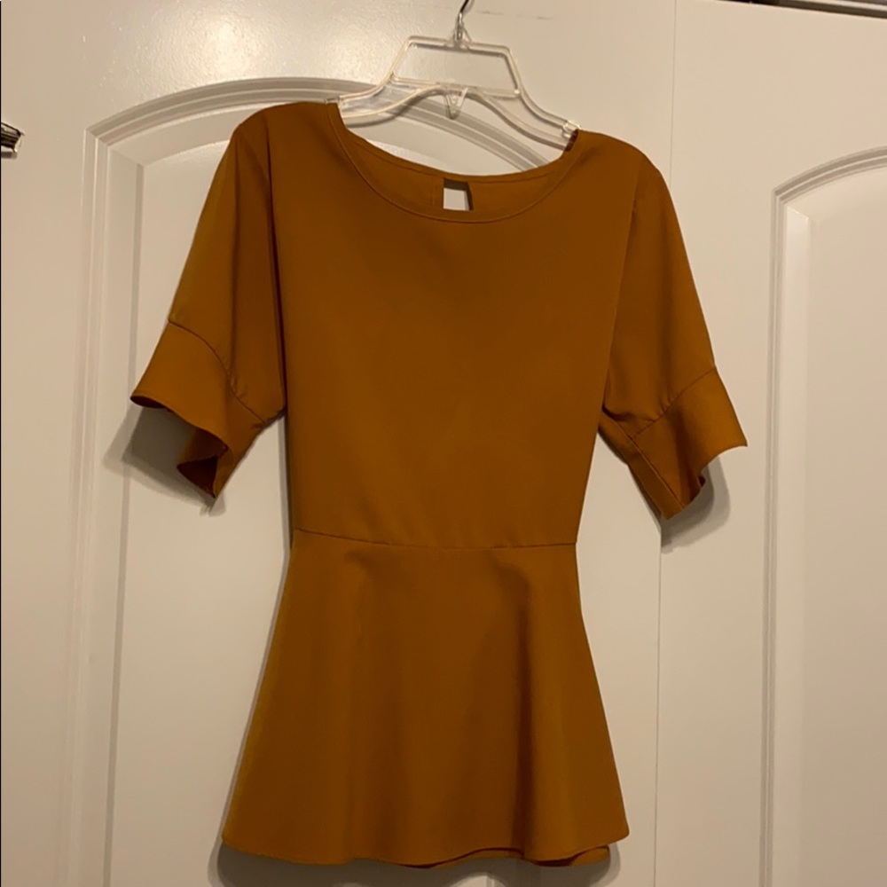 Blouse